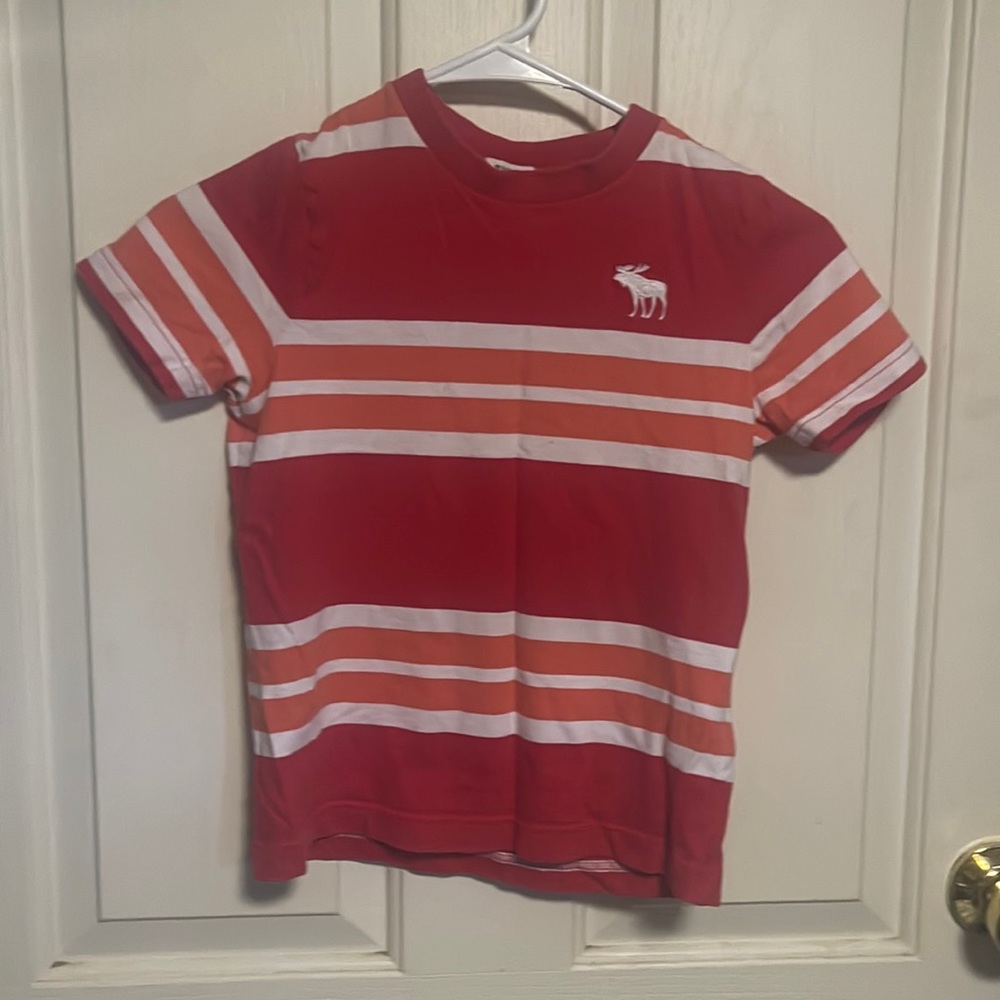 Abercrombie kids shirt